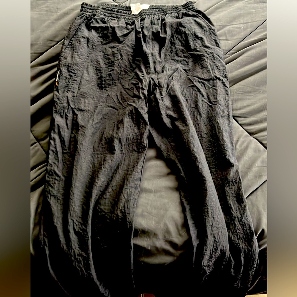 Vintage wind pants Ellesse